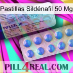 Pastillas Sildénafil 50 Mg 39